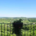 Le Mongolfiere ベッド・アンド・ブレックファスト
