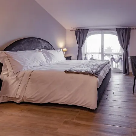 Le Mongolfiere Mondovì