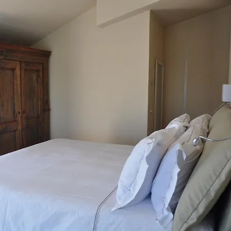 Bed & Breakfast Le Mongolfiere *