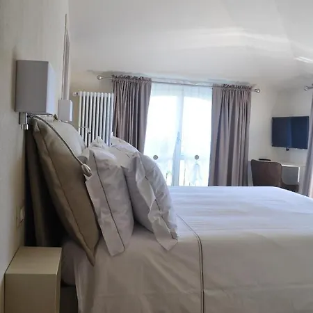 Panzió Le Mongolfiere 3*