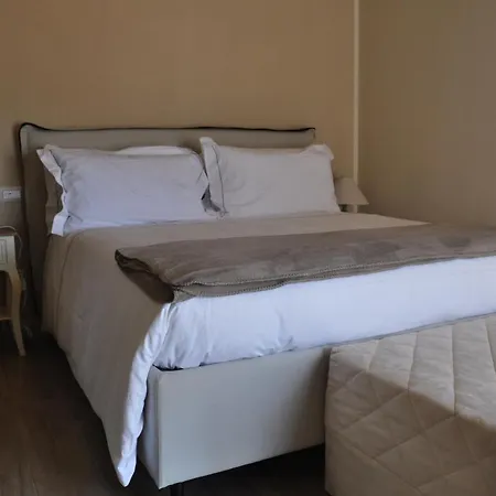 Bed & Breakfast Le Mongolfiere *
