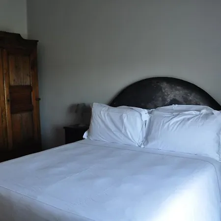 Le Mongolfiere Bed & Breakfast