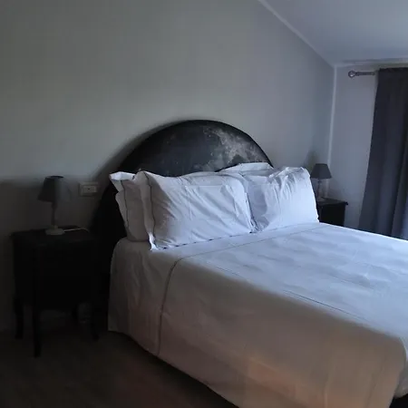 Bed & Breakfast Le Mongolfiere