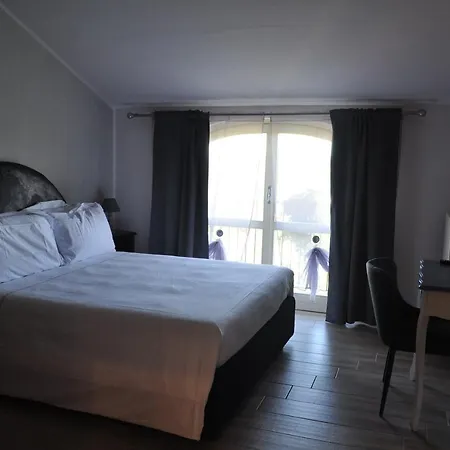 Le Mongolfiere 3* Mondovì