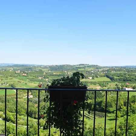 Le Mongolfiere Panzió