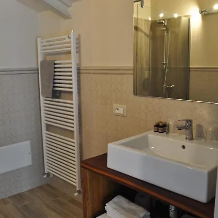 Panzió Le Mongolfiere 3*