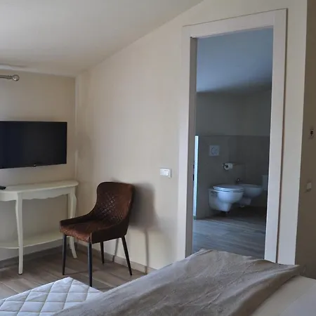 Bed & Breakfast Le Mongolfiere Mondovi