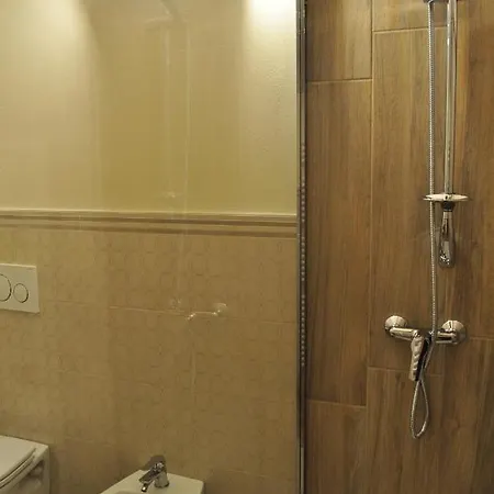 Le Mongolfiere Panzió 3*