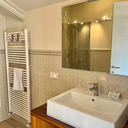 Le Mongolfiere Bed & Breakfast 3*