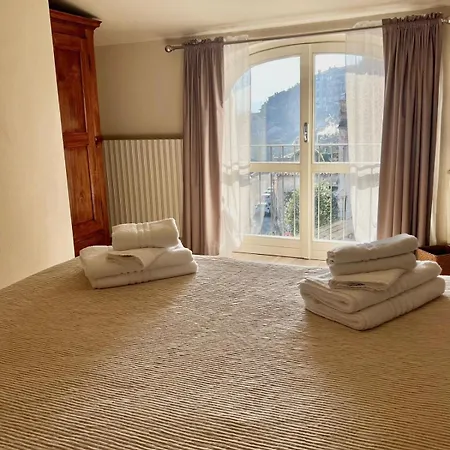 Bed & Breakfast Le Mongolfiere 3*