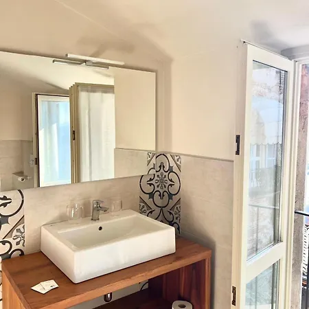 Bed & Breakfast Le Mongolfiere
