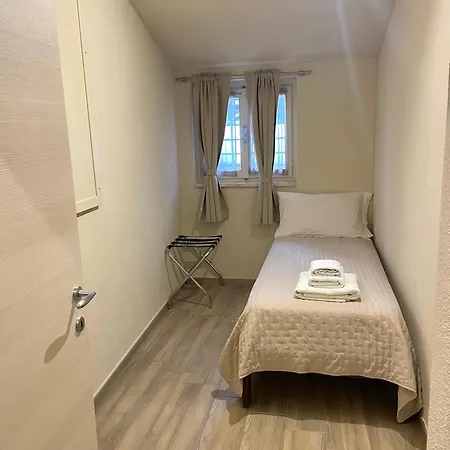 Le Mongolfiere Bed & Breakfast