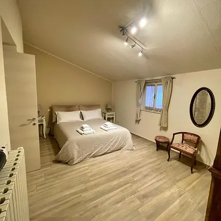 Le Mongolfiere Bed & Breakfast 3*