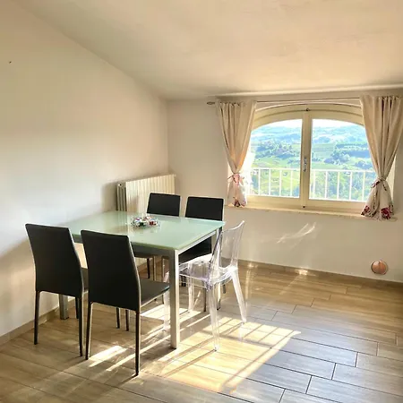 Frühstückspension Le Mongolfiere 3*