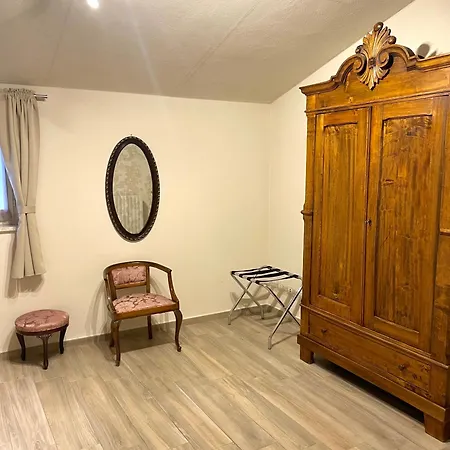 Bed & Breakfast Le Mongolfiere Mondovi