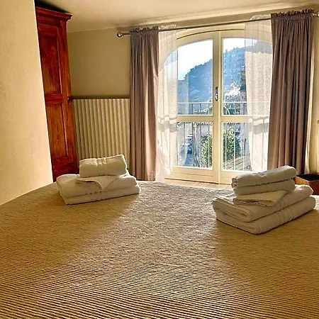 Bed & Breakfast Le Mongolfiere 3*
