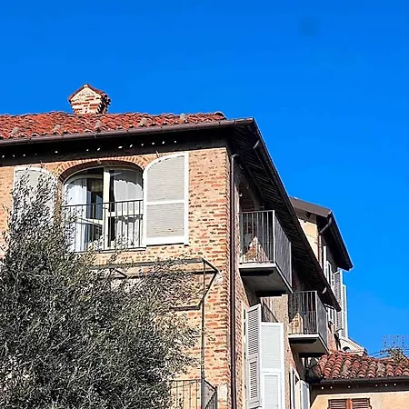 Le Mongolfiere 3* Mondovì