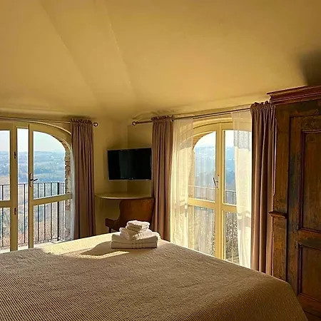 Bed & Breakfast Le Mongolfiere Mondovì