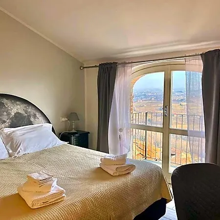 Bed & Breakfast Le Mongolfiere 3*