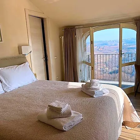 Le Mongolfiere Bed & Breakfast 3*
