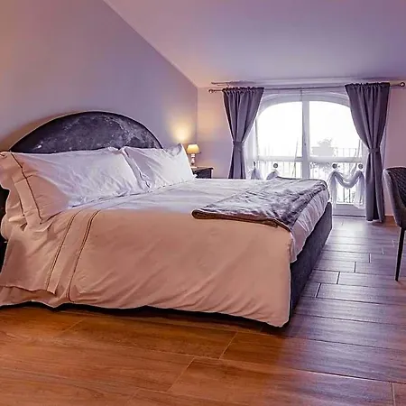 Bed & Breakfast Le Mongolfiere Mondovì