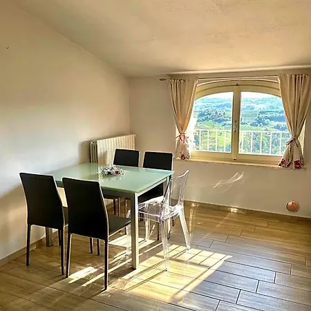 Le Mongolfiere 3* Mondovì