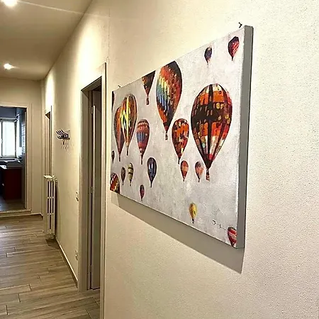 Le Mongolfiere Bed & Breakfast 3*