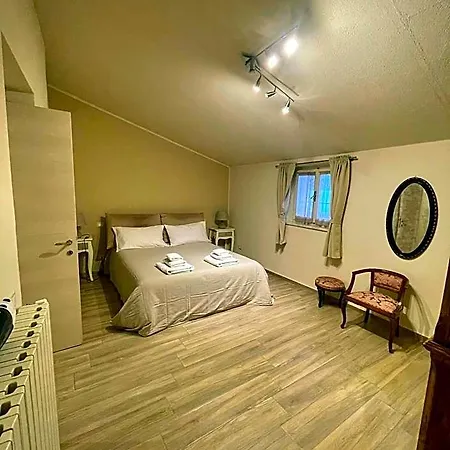 Le Mongolfiere Bed & Breakfast Mondovì