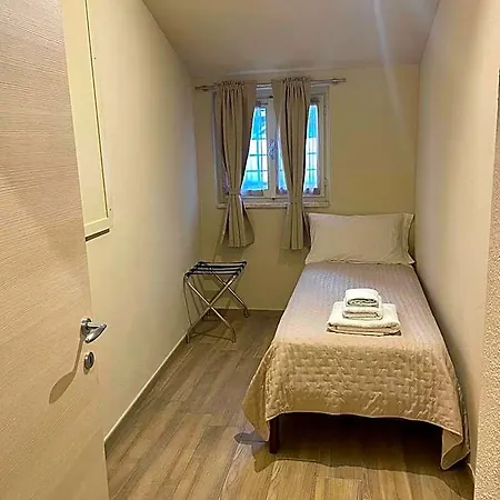 Bed & Breakfast Le Mongolfiere Mondovì