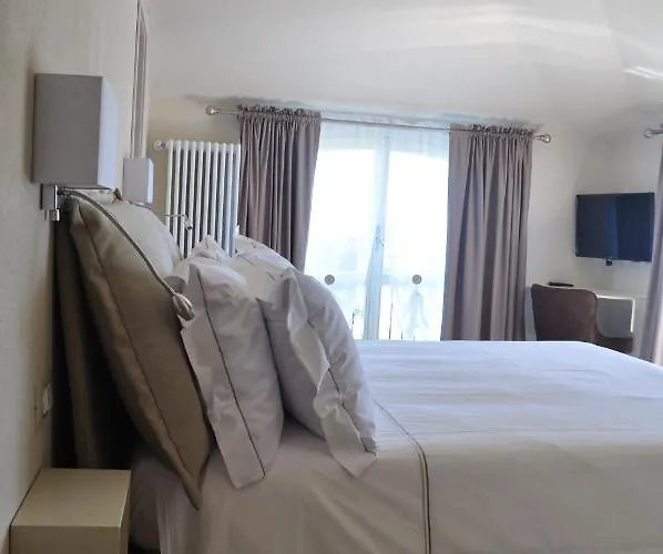 Bed & Breakfast Le Mongolfiere 3*