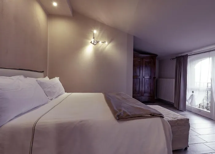 Bed & Breakfast Le Mongolfiere 3*