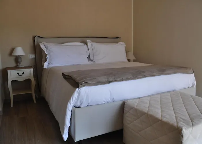 Bed & Breakfast Le Mongolfiere 3*