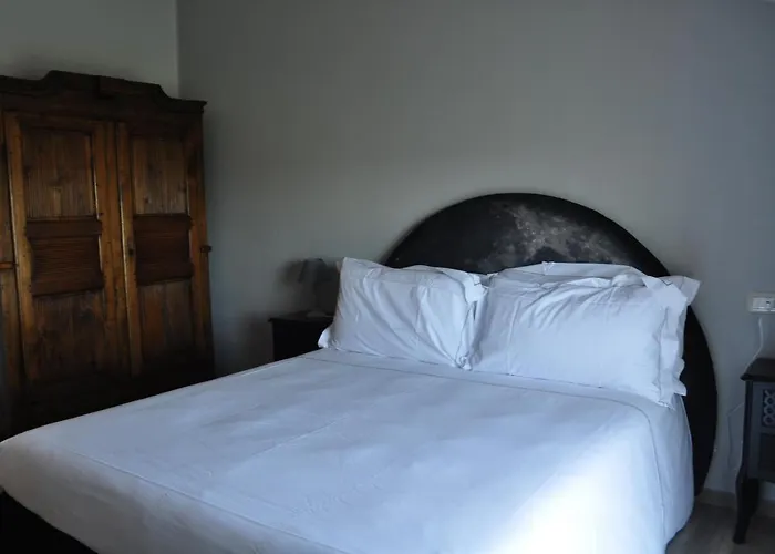 Le Mongolfiere Bed & Breakfast