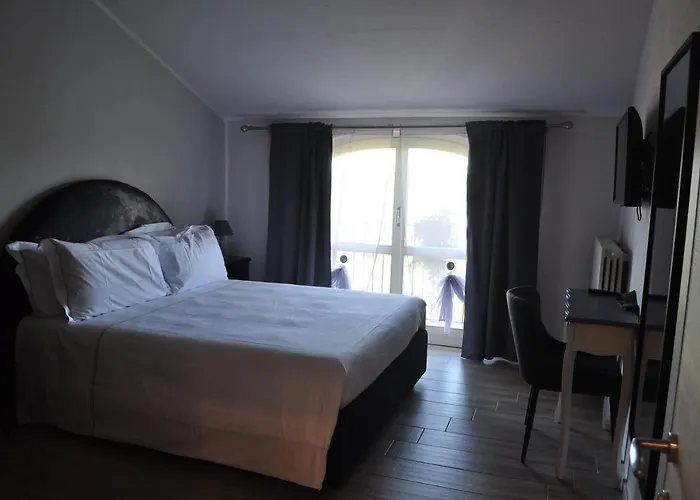 Le Mongolfiere 3* Mondovì