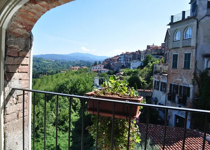 Le Mongolfiere Bed & Breakfast 3*