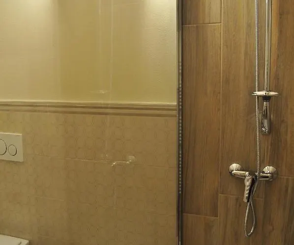 Le Mongolfiere Bed & Breakfast 3*